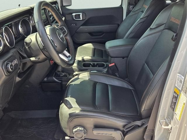 2022 Jeep Wrangler Unlimited Rubicon 392