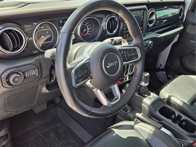 2022 Jeep Wrangler Unlimited Rubicon 392