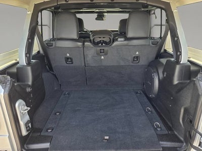 2022 Jeep Wrangler Unlimited Rubicon 392