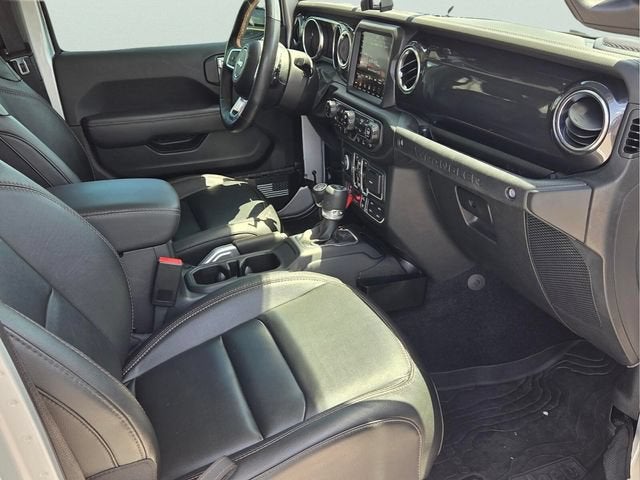 2022 Jeep Wrangler Unlimited Rubicon 392