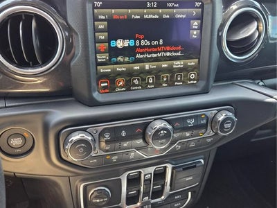 2022 Jeep Wrangler Unlimited Rubicon 392