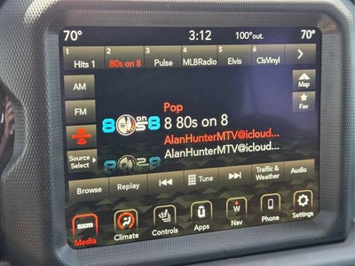 2022 Jeep Wrangler Unlimited Rubicon 392