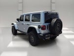 2022 Jeep Wrangler Unlimited Rubicon 392