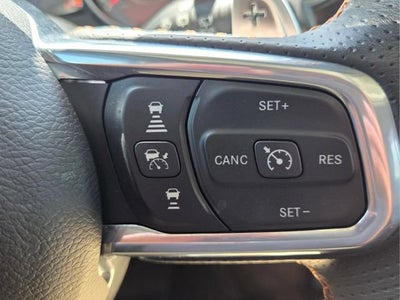 2022 Jeep Wrangler Unlimited Rubicon 392