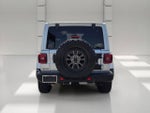 2022 Jeep Wrangler Unlimited Rubicon 392
