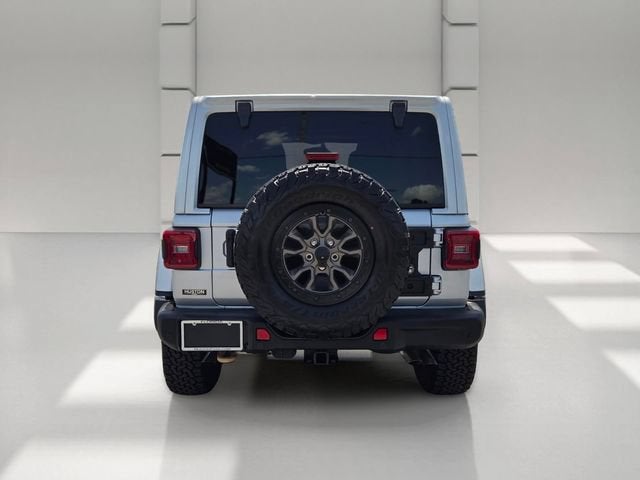 2022 Jeep Wrangler Unlimited Rubicon 392