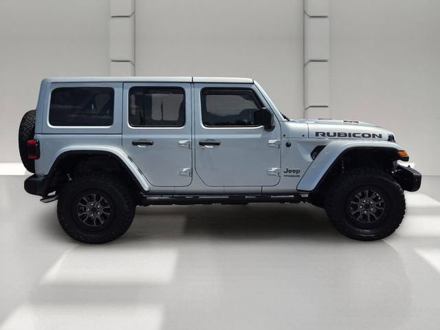 2022 Jeep Wrangler Unlimited Rubicon 392