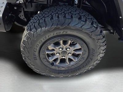 2022 Jeep Wrangler Unlimited Rubicon 392