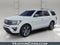 2020 Ford Expedition King Ranch
