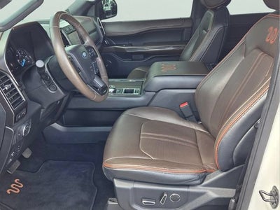 2020 Ford Expedition King Ranch