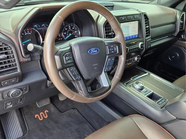 2020 Ford Expedition King Ranch