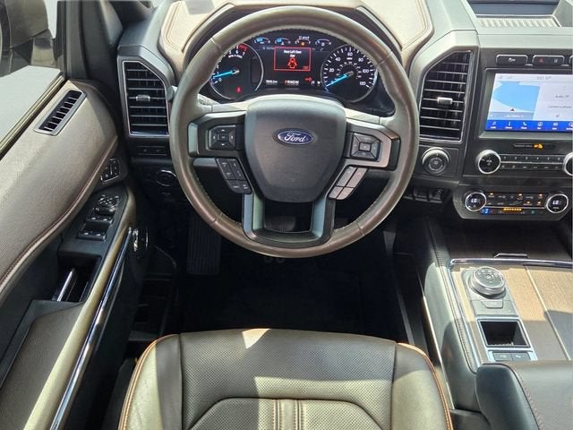 2020 Ford Expedition King Ranch