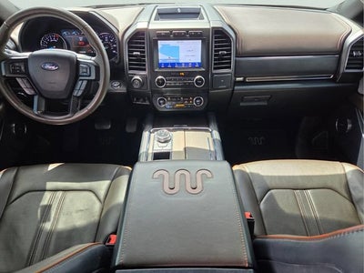 2020 Ford Expedition King Ranch