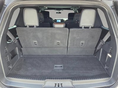 2020 Ford Expedition King Ranch
