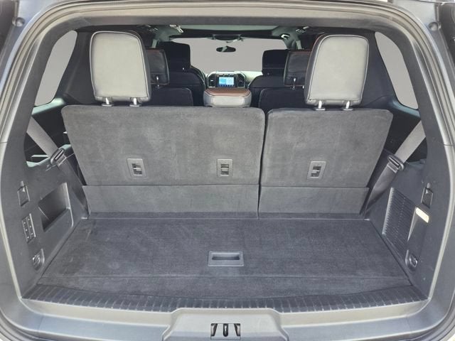 2020 Ford Expedition King Ranch