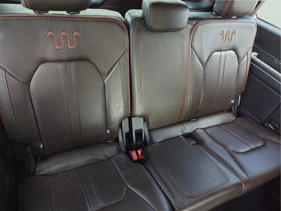 2020 Ford Expedition King Ranch