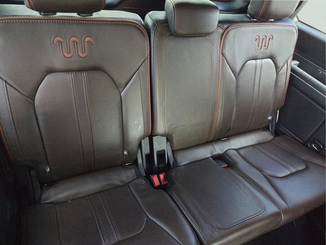 2020 Ford Expedition King Ranch