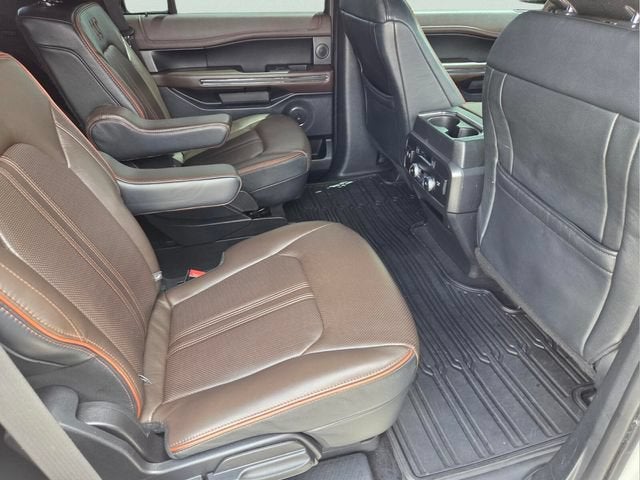 2020 Ford Expedition King Ranch