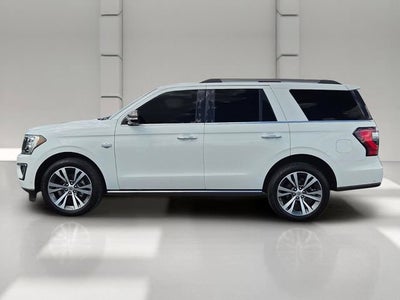 2020 Ford Expedition King Ranch