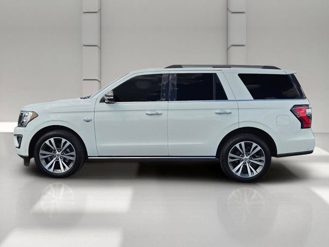 2020 Ford Expedition King Ranch