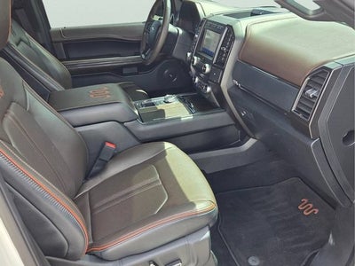 2020 Ford Expedition King Ranch