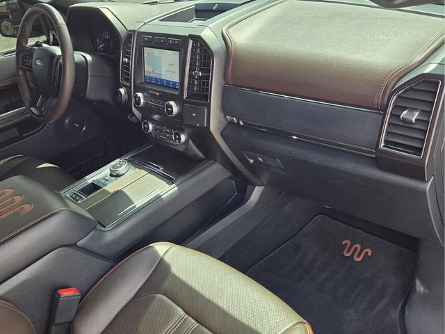 2020 Ford Expedition King Ranch