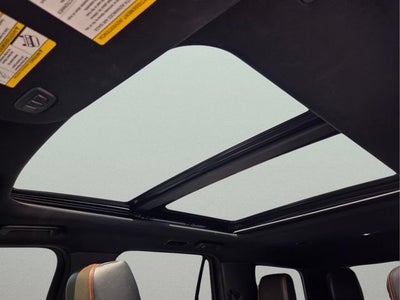 2020 Ford Expedition King Ranch