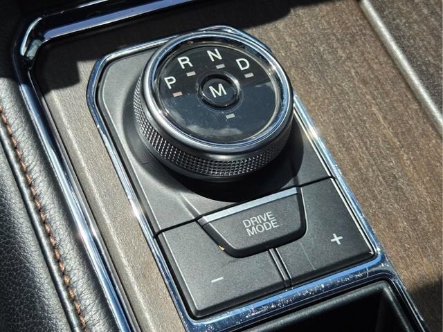 2020 Ford Expedition King Ranch