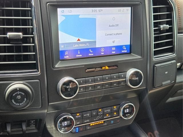 2020 Ford Expedition King Ranch