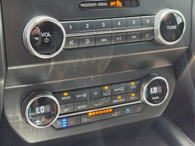 2020 Ford Expedition King Ranch