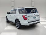 2020 Ford Expedition King Ranch