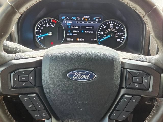 2020 Ford Expedition King Ranch