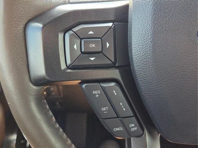 2020 Ford Expedition King Ranch