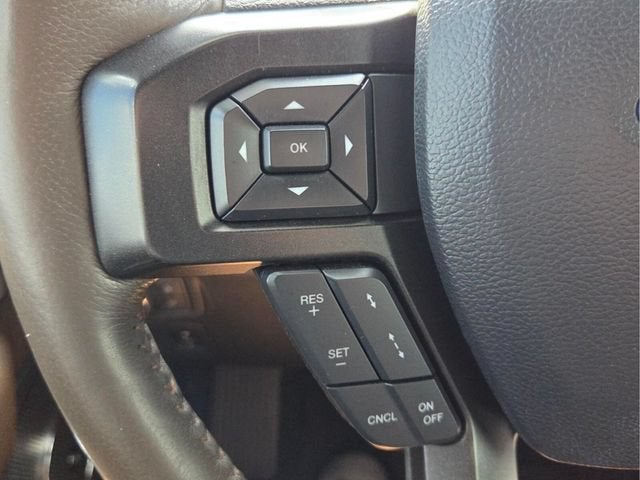 2020 Ford Expedition King Ranch
