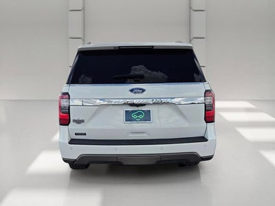 2020 Ford Expedition King Ranch