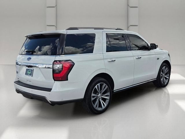 2020 Ford Expedition King Ranch