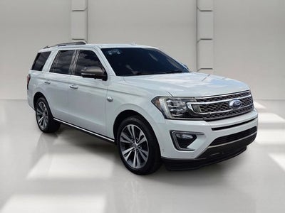 2020 Ford Expedition King Ranch