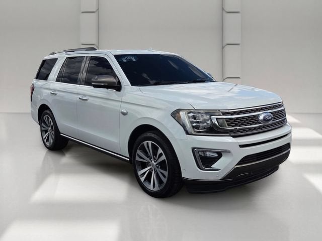 2020 Ford Expedition King Ranch