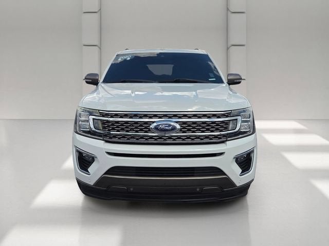 2020 Ford Expedition King Ranch