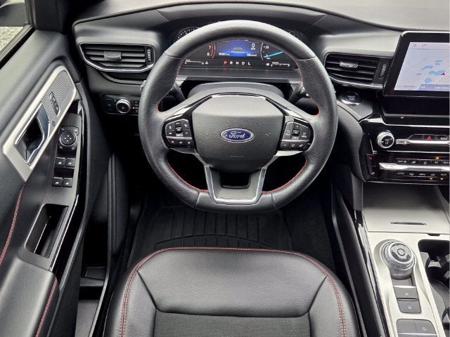 2022 Ford Explorer ST-LINE - Photo 15