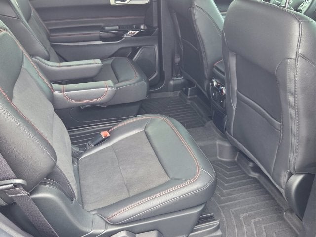 2022 Ford Explorer ST-LINE - Photo 18