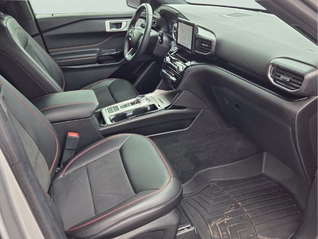 2022 Ford Explorer ST-LINE - Photo 20