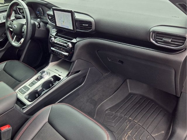 2022 Ford Explorer ST-LINE - Photo 21