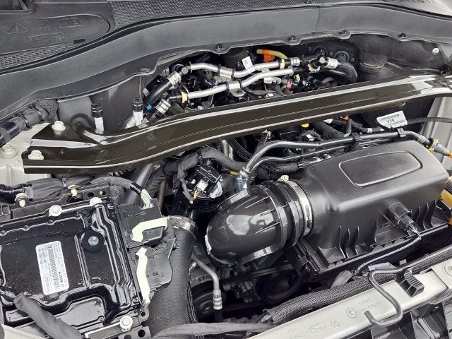 2022 Ford Explorer ST-LINE - Photo 22