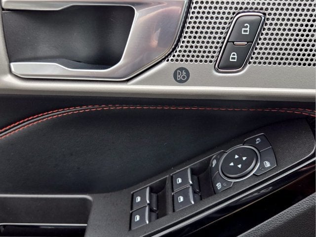 2022 Ford Explorer ST-LINE - Photo 24