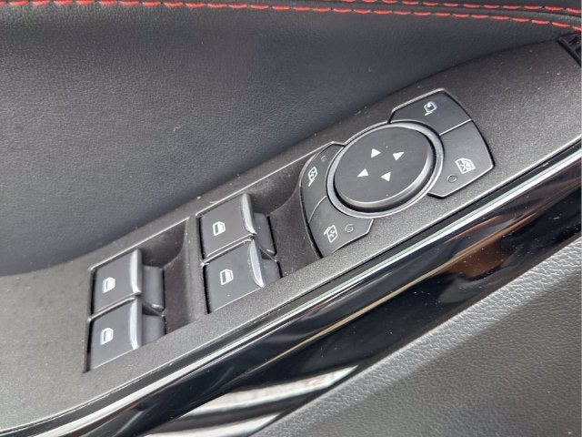 2022 Ford Explorer ST-LINE - Photo 25