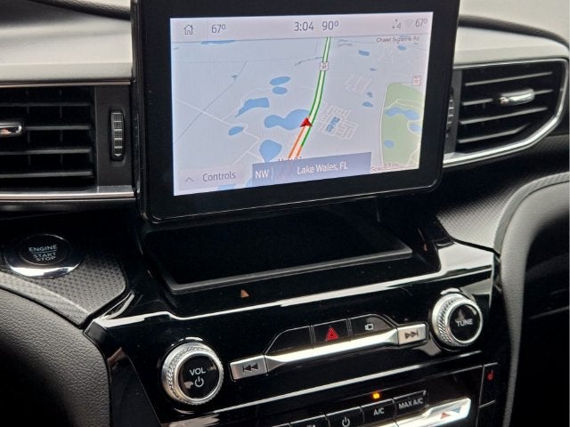 2022 Ford Explorer ST-LINE - Photo 27