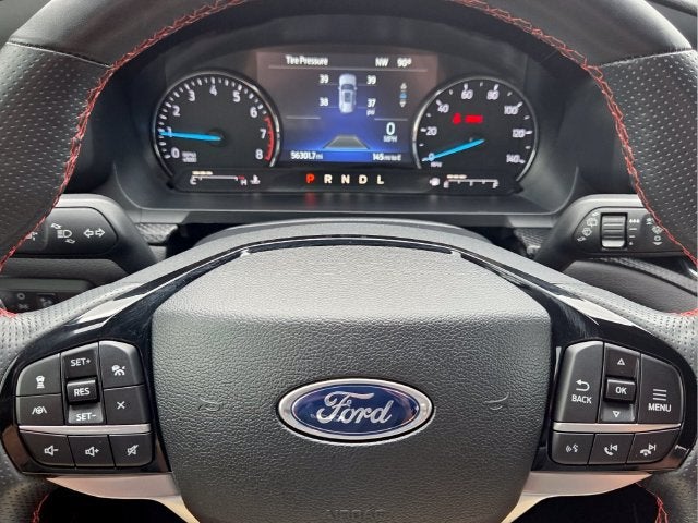 2022 Ford Explorer ST-LINE - Photo 32