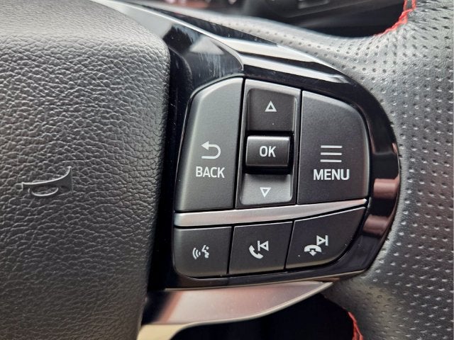 2022 Ford Explorer ST-LINE - Photo 34