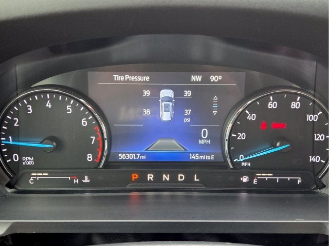 2022 Ford Explorer ST-LINE - Photo 35